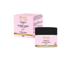 Nuova Skin Krém na očné okolie s kolagénom a elastínom 30 ml