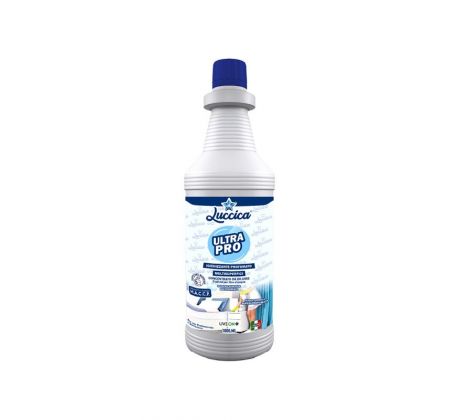 Luccica Ultra Pro Prostriedok na neutralizáciu pachov s dezinfekčným účinkom 1000 ml