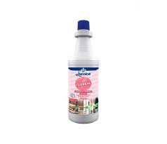 Luccica Floreal Univerzálny čistiaci prostriedok s dezinfekčným účinkom 1000 ml