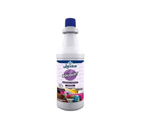 Luccica  Aviváž na bielizeň BOUQUET 1l 55 PD