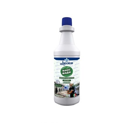 Luccica Magic Wash Parfumovaný gél na pranie 1 l 12 PD
