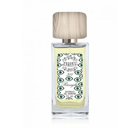 Peccati Olfattivi Risveglio 318 extrait de parfum unisex 50 ml