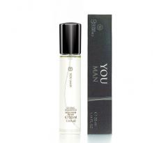Global Cosmetics 186 YOU MAN parfumovaná voda pánska 33 ml