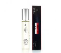 Global Cosmetics 188 DIFFERENT MAN parfumovaná voda pánska 33 ml