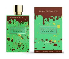 Anfar Pistachio Kunafa extrait de parfum unisex 80 ml