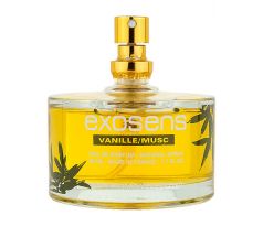 Exosens Vanille Musk parfumovaná voda dámska 60 ml
