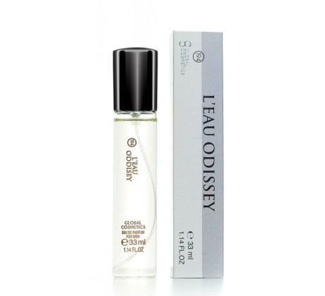 Global Cosmetics 194 L'EAU DISSEY parfumovaná voda pánska 33 ml