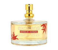 Exosens Mangue Ananas parfumovaná voda dámska 60 ml