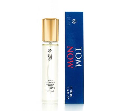 Global Cosmetics 295 TROPICAL SAFARI FOR MAN parfumovaná voda pánska 33 ml