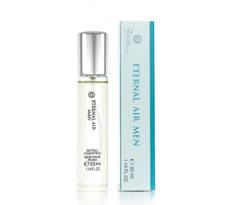 Global Cosmetics 322 ETERNAL AIR MAN parfumovaná voda pánska 33 ml