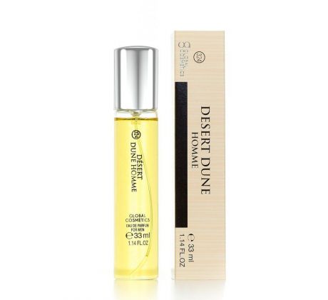 Global Cosmetics 324 DESERT DUNE HOMME parfumovaná voda pánska 33 ml