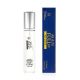 Global Cosmetics 343 MAN FULL OF NIGHT parfumovaná voda pánska 33 ml