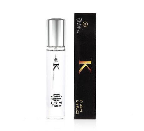 Global Cosmetics 351 K parfumovaná voda pánska 33 ml