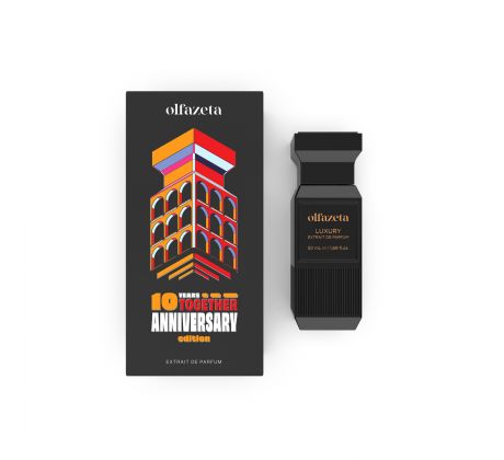 Olfazeta Nadir extrait de parfum pánsky 50 ml