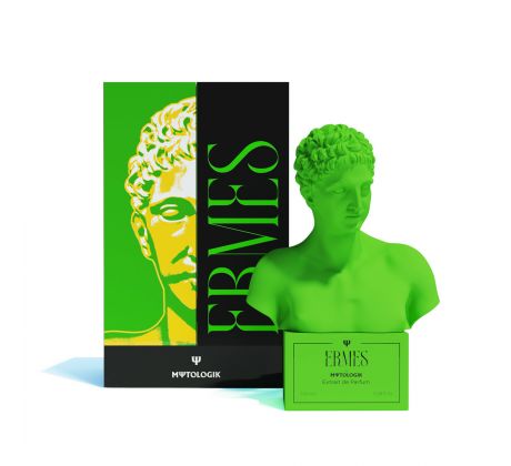 MΨTΟLOGIK Ermes extrait de parfum pánsky 100 ml