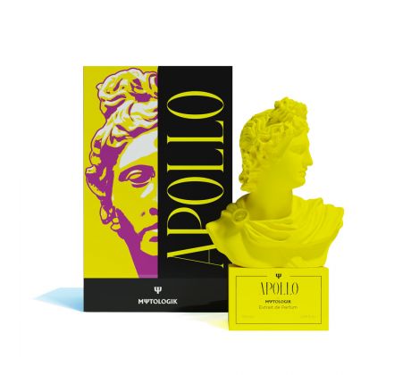 MΨTΟLOGIK Apollo extrait de parfum pánsky 100 ml