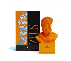 MΨTΟLOGIK Zeus extrait de parfum pánsky 100 ml