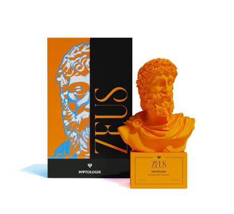 MΨTΟLOGIK Zeus extrait de parfum pánsky 100 ml