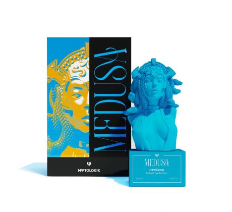 MΨTΟLOGIK Medusa extrait de parfum dámsky 100 ml