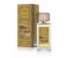 Peccati Olfattivi Tonka Araba 308 extrait de parfum unisex 100 ml