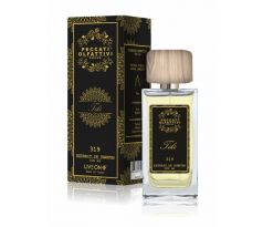 Peccati Olfattivi Tiké 319 extrait de parfum unisex 100 ml