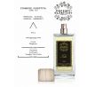 Peccati Olfattivi Tiké 319 extrait de parfum unisex 100 ml