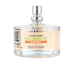 Exosens Agrumes parfumovaná voda unisex 60 ml