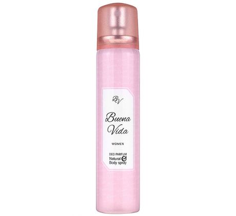 Lucky Buena Vida deodorant v spreji 85 ml
