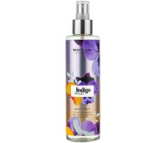 Beauty Line Cosmetics Telová hmla Indigo Violet 200 ml