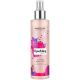 Beauty Line Cosmetics Telová hmla s glitrom Sparkling Rose 200 ml