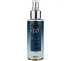 Beauty Line Cosmetics Telová hmla Night Queen 100 ml