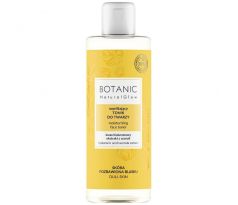 Botanic Natural Glow Hydratačné pleťové tonikum 200 ml