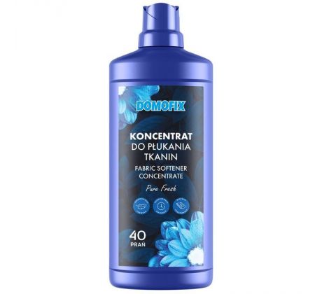 Domofix Koncentrovaná aviváž Pure Fresh 1l 40 PD