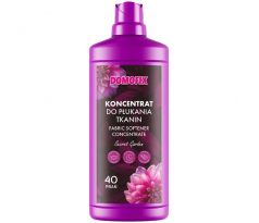 Domofix Koncentrovaná aviváž Secret Garden 1l 40 PD