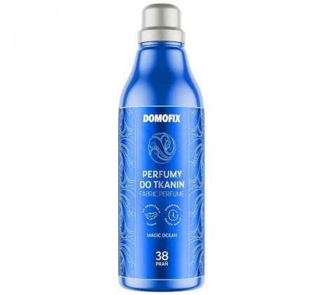 Domofix Parfum na pranie Magic Ocean 750 ml 38 PD