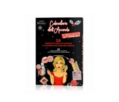DMC Beauty Kozmetický adventný kalendár pre ženy