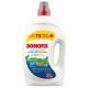 Domofix Prací gél na farebnú bielizeň 75 PD 3l