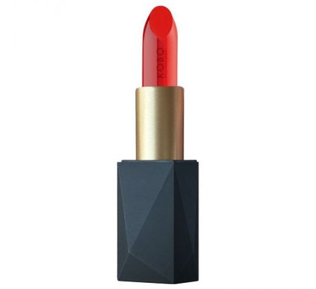 KOBO Professional Luxe Lip Saténový Rúž 01 Ruby 4g