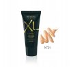 REVERS XL Mineral Up To 16H Minerálny krycí krém 04 Honey 30 ml