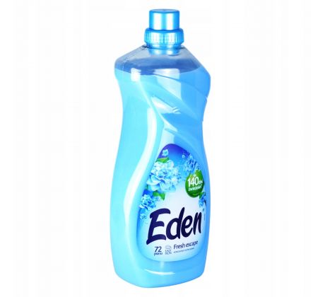 Eden Koncentrovaná aviváž Fresh Escape 1,8l 72 PD