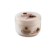 Camil Mlieko & Čokoláda a mäta Telové maslo 350 ml