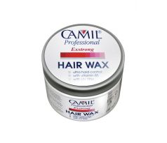 Camil Professional Vosk na vlasy Exstrong 100 ml