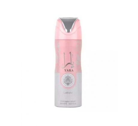 Lattafa Yara deodorant v spreji 200 ml