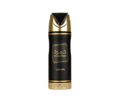Lattafa Khamrah deodorant v spreji 200 ml
