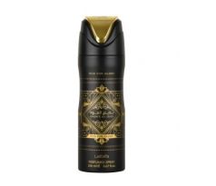 Lattafa Bade'e Al Oud Oud For Glory deodorant v spreji 200 ml