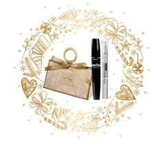 Mihi Make up Riasenka Push up 13,5g + Sérum na riasy a obočie 2,5 ml darčeková sada