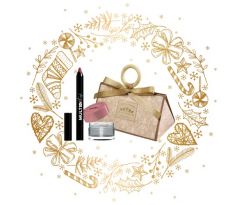 Mihi Make up Želé na líčka 4g  + Multistick Berry 2g darčeková sada