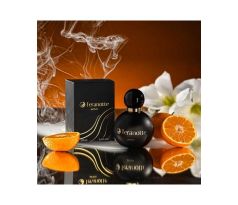 Glantier Merbianc a Teranotte parfum dámsky 100 ml + parfum dámsky 100 ml + darčeková taška darčeková sada