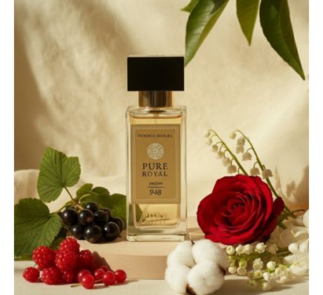 Federico Mahora PURE ROYAL UNISEX 948 parfum unisex 50ml