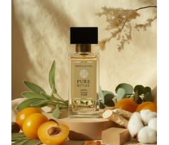 Federico Mahora PURE ROYAL UNISEX 950 parfum unisex 50ml